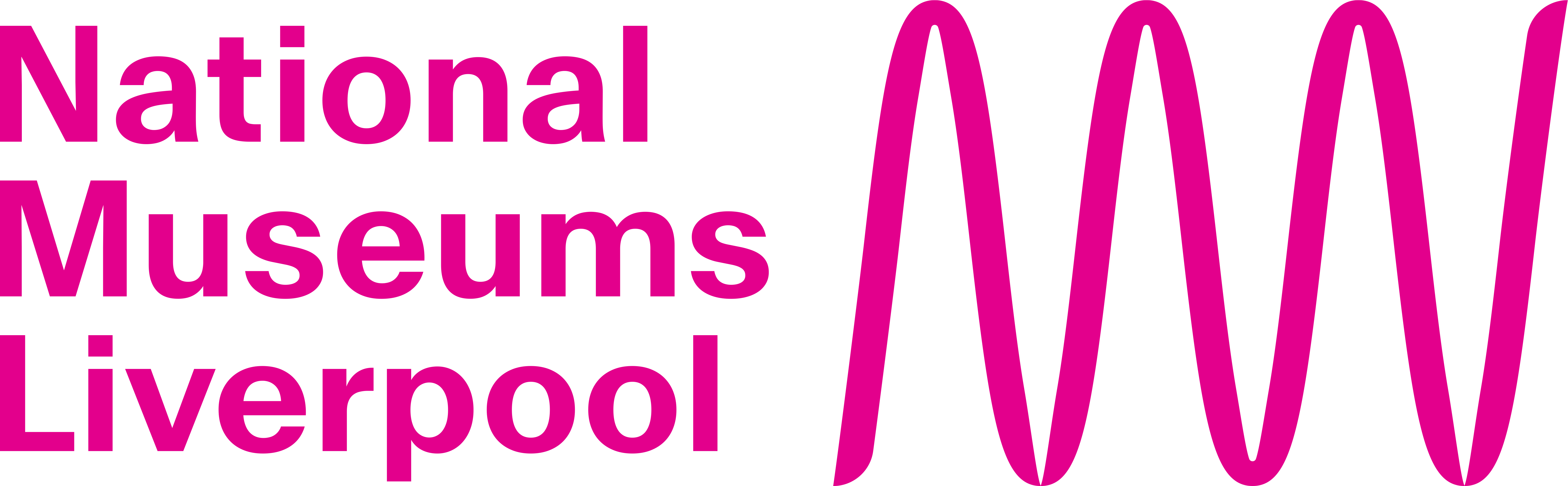 National Museums of Liverpool